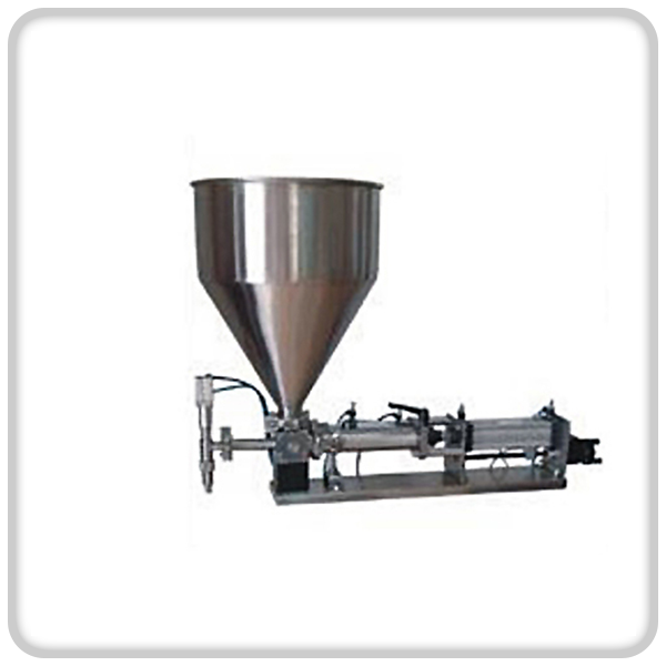 WP-PL/PG系列 液体/膏体泵